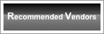 Recommended Vendors