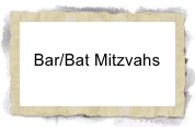 Bar/Bat Mitzvahs